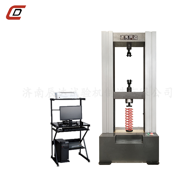 彈簧試驗(yàn)機(jī)出現(xiàn)異常要如何進(jìn)行維修呢？