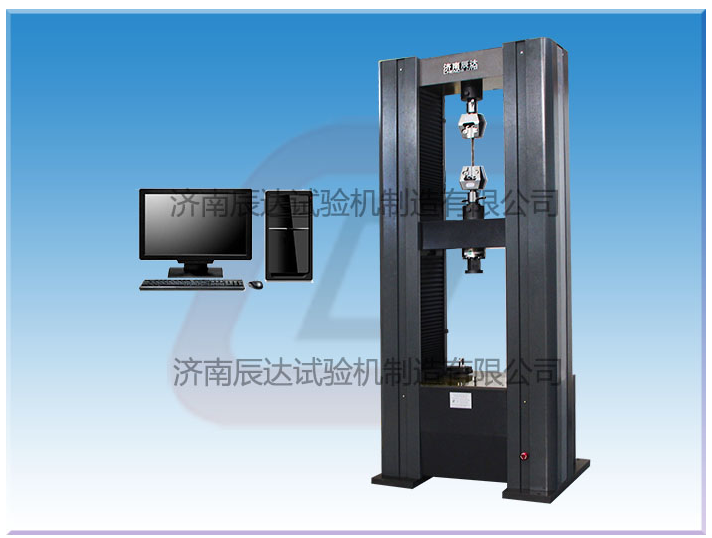 電子拉力試驗機的使用注意事項有哪些？