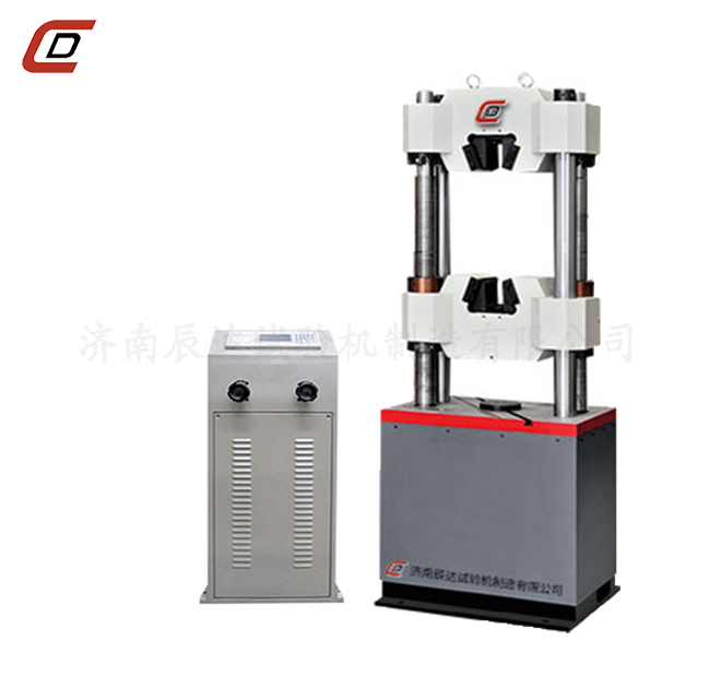 WE-600B數(shù)顯式液壓萬能試驗(yàn)機(jī)可以做哪些試驗(yàn)檢測？