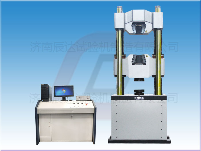 WAW-2000E液壓萬能試驗機(jī)的用途以及操作規(guī)程是什么？