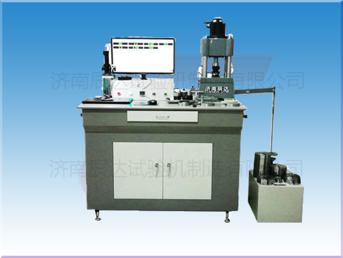 要怎么選擇靠譜的MRS-10G型微機(jī)控制杠桿式四球摩擦試驗(yàn)機(jī)廠家來購買產(chǎn)品？