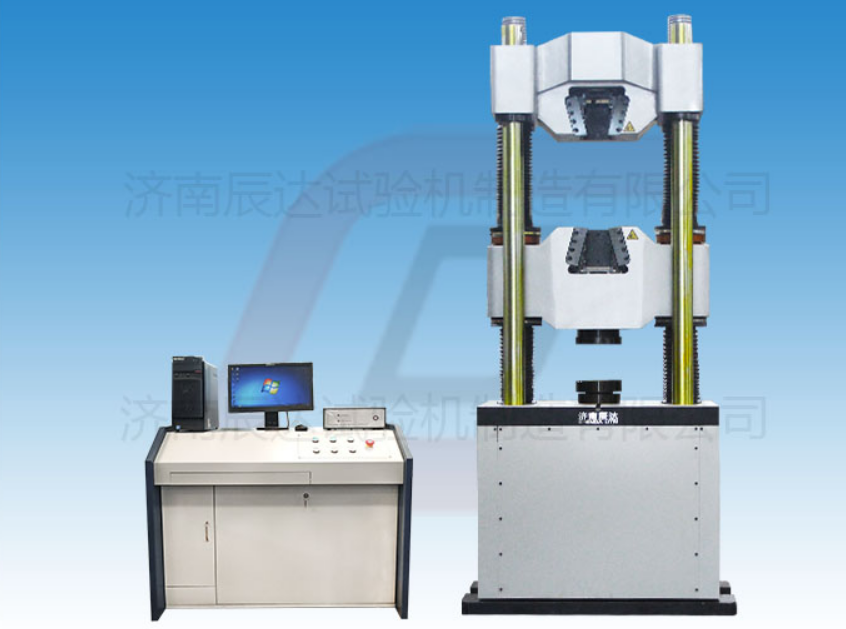 WAW-2000E伺服液壓試驗機的用途是什么，你知道嗎